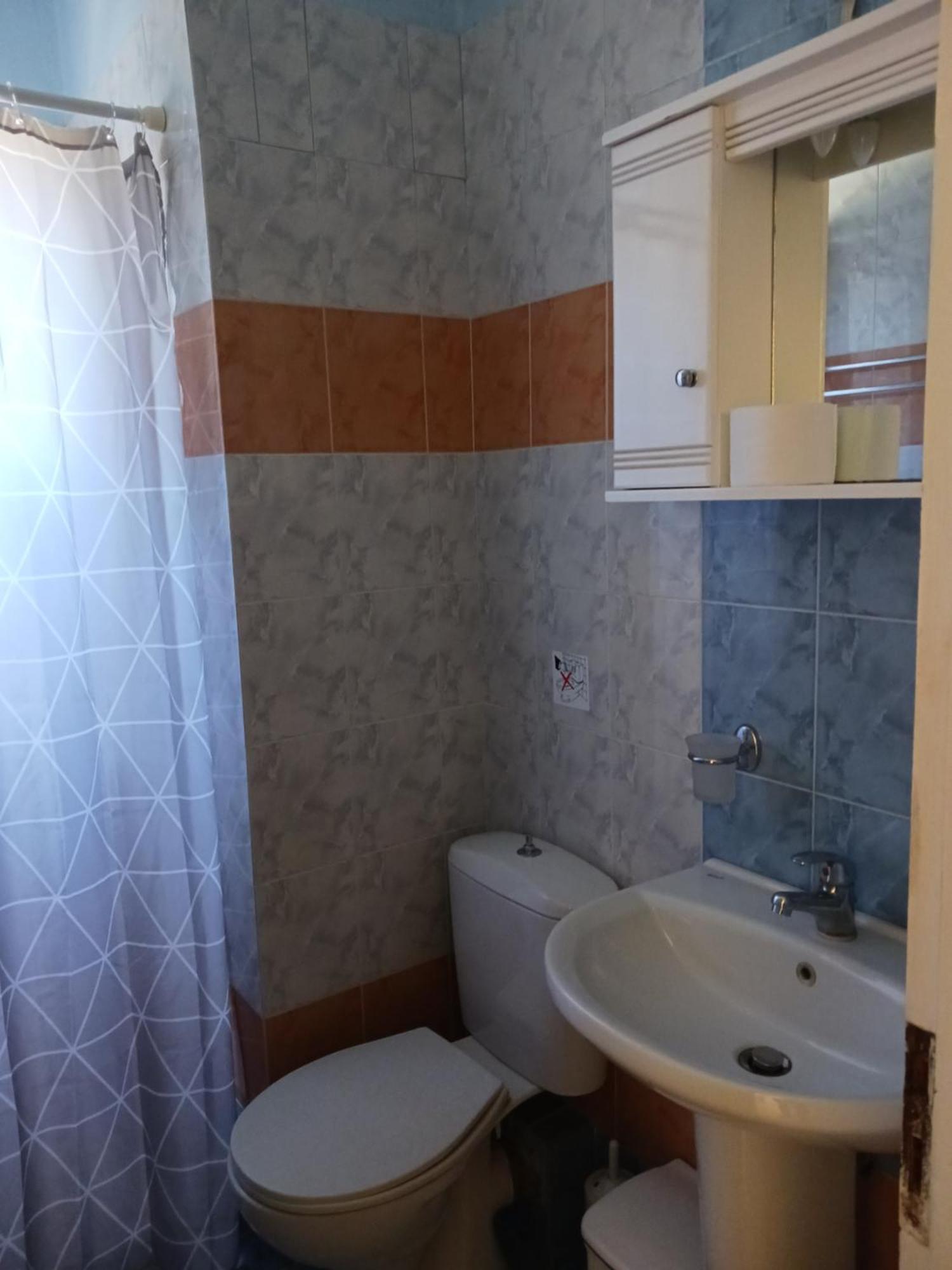 Canditas Studios Циливи Экстерьер фото